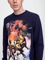 Star Wars Graphic T-Shirt