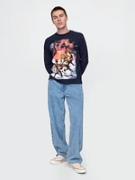 Star Wars Graphic T-Shirt