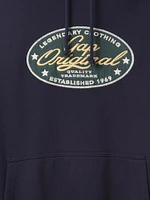 Gap Original Logo Hoodie