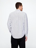 Classic Oxford Shirt Standard Fit