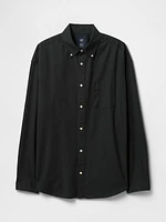 Oxford Big Shirt