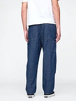 Baggy Carpenter Jeans