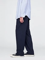 UltraSoft Pleated Trousers