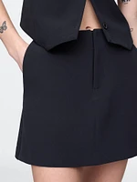 BiStretch Tailored Skort