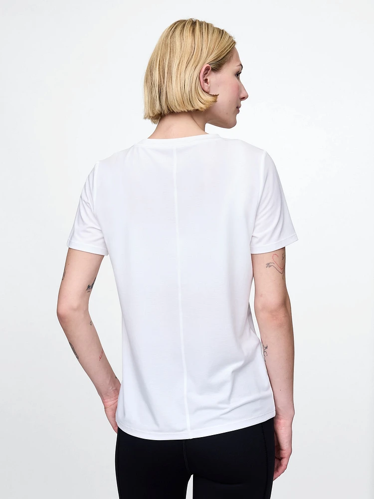 GapFit Breathe T-Shirt