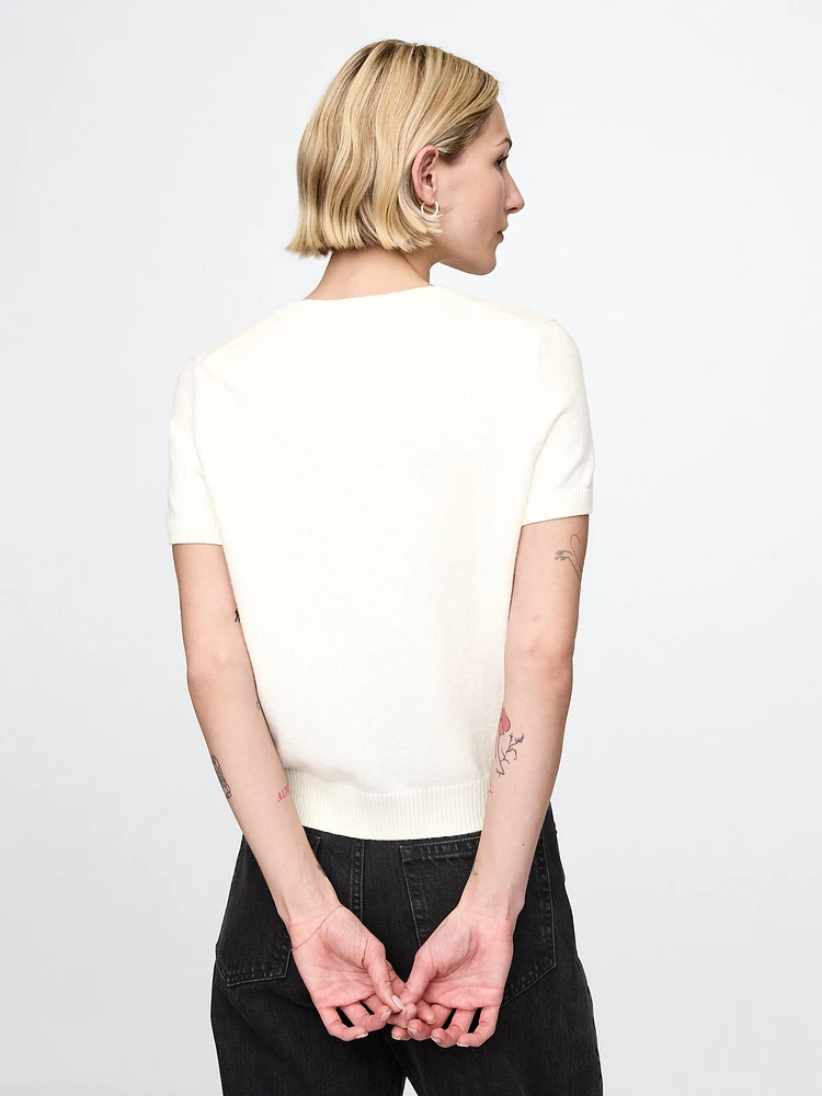 CashSoft Baby T-Shirt