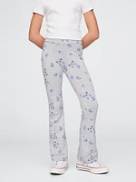 Kids Flare Leggings