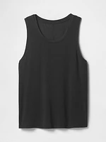 GapFit Breathe Tank Top