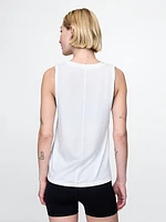 GapFit Breathe Tank Top