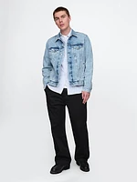 Classic Icon Denim Jacket