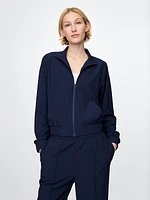 GapFit Tech Track Jacket