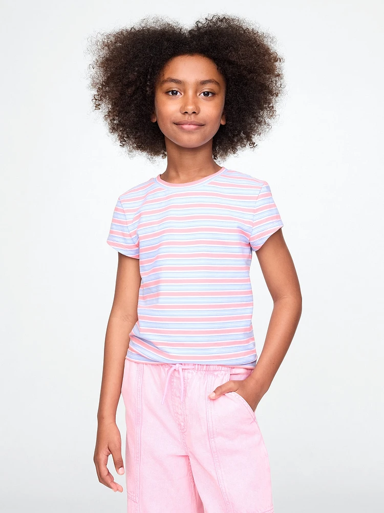 Kids Shrunken T-Shirt