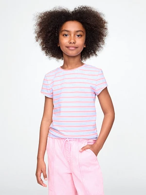 Kids Shrunken T-Shirt