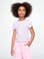 Kids Shrunken T-Shirt