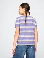 Kids Relaxed T-Shirt