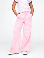 Kids UltraSoft Easy Baggy Jeans