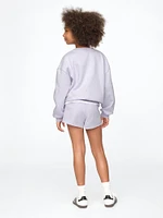 Kids VintageSoft Sweat Shorts