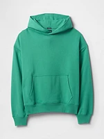 Heavyweight Oversized Hoodie