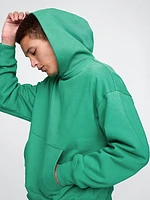 Oversized Heavyweight Hoodie