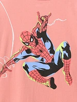 Kids Marvel Graphic T-Shirt