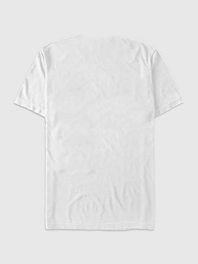 Joshua Tree Graphic T-Shirt