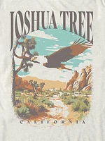 Joshua Tree Graphic T-Shirt