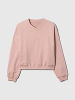 Heavyweight Oversized Sweatshirt