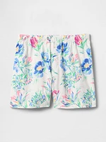 Poplin PJ Boxer Shorts