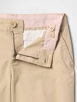 Kids Uniform Bermuda Shorts