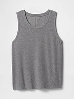 GapFit Breathe Tank Top