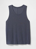 GapFit Breathe Tank Top