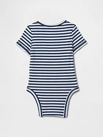 Baby First Favorites Bodysuit