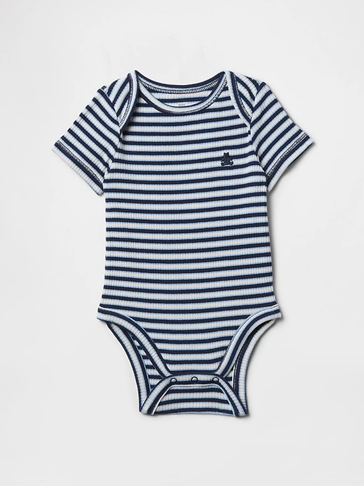 Baby First Favorites Bodysuit