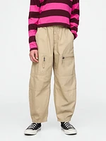 Kids Pull-On Horseshoe Pants