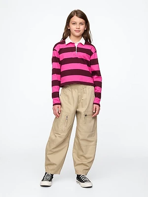 Kids Pull-On Horseshoe Pants