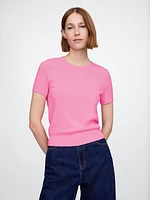 CashSoft Sweater Top