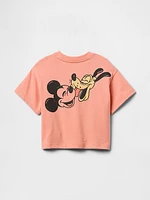 Gap × Disney Baby & Toddler Graphic T-Shirt