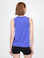 GapFit Breathe Tank Top