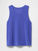 GapFit Breathe Tank Top