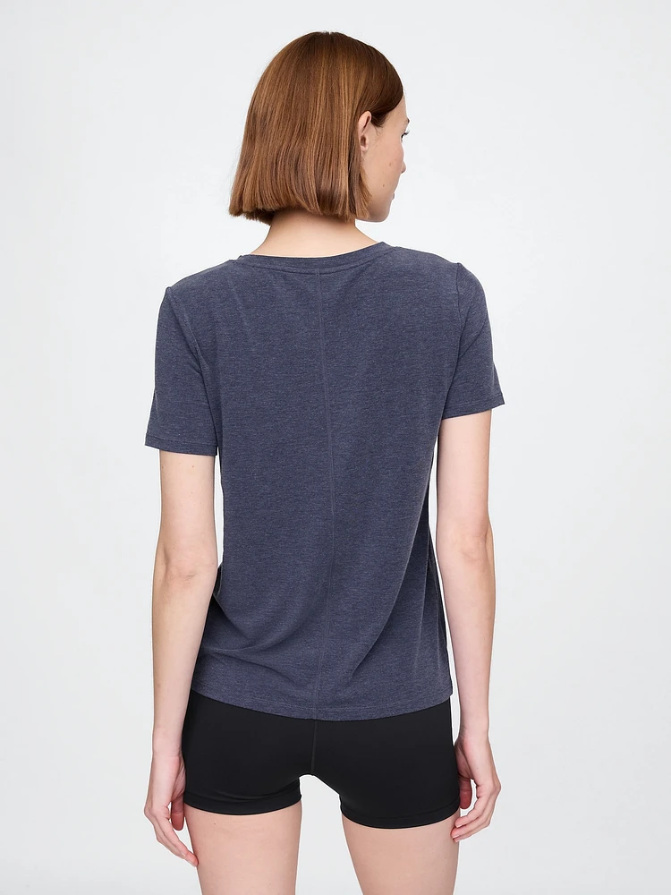 GapFit Breathe T-Shirt