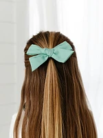 The Kayla Bow Clip Set