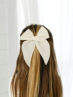 The Kayla Bow Clip Set