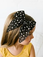 The Posy Bow Clip Set