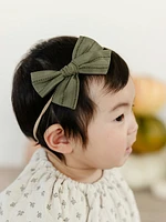 The Stella Headband Bow Set