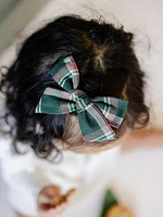 The Ellie Bow Clip Set