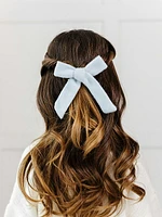 The Zoey Bow Clip Bundle