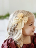 The Holiday Bow Clip Bundle