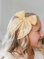 The Holiday Bow Clip Bundle