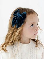 The Holiday Bow Clip Bundle