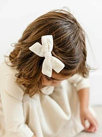 The Stella Bow Clip Set